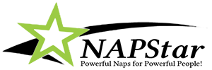 Napstar Aeropod Logo